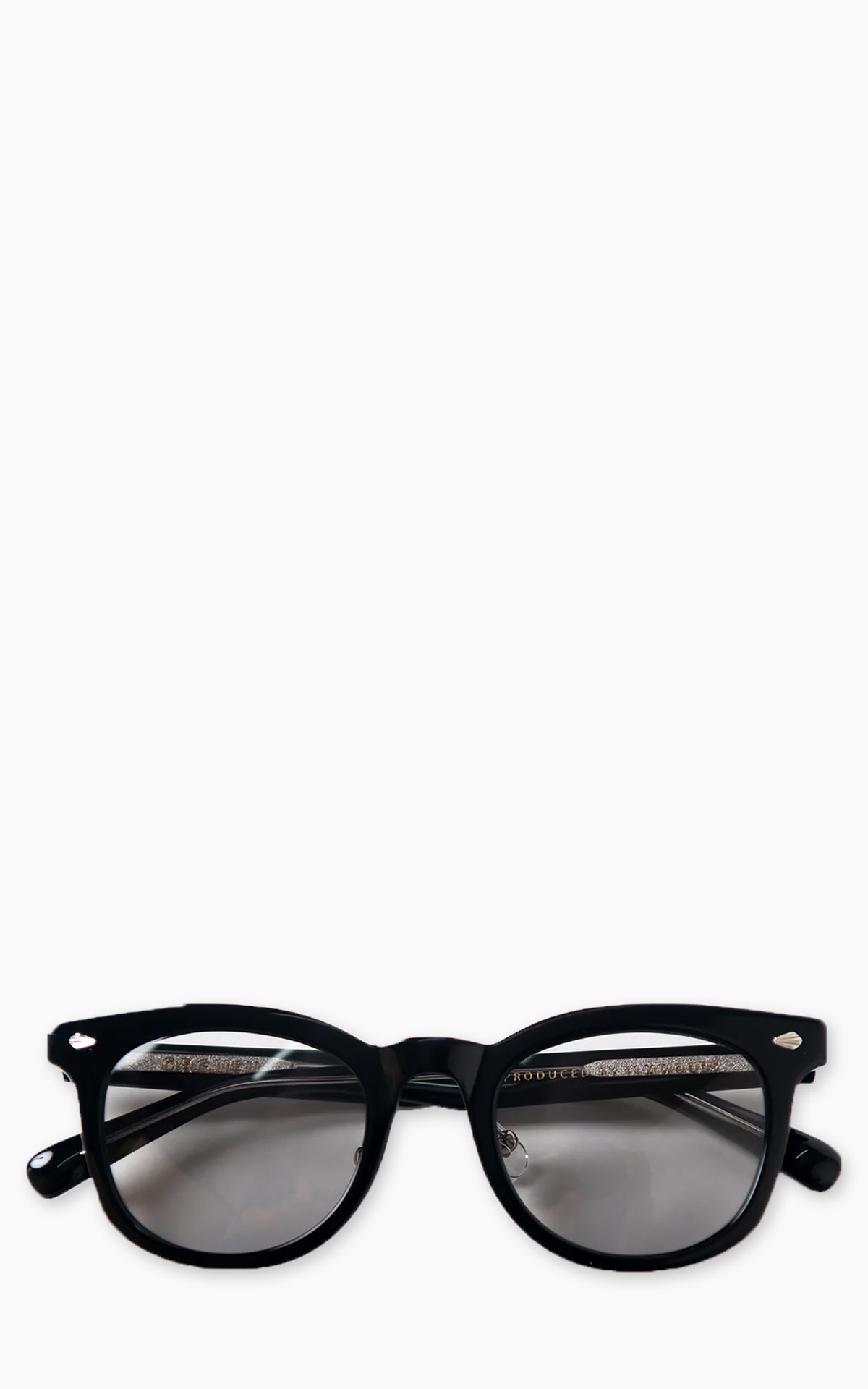 Orgueil OR-7358B Flip Up Sunglasses Grey