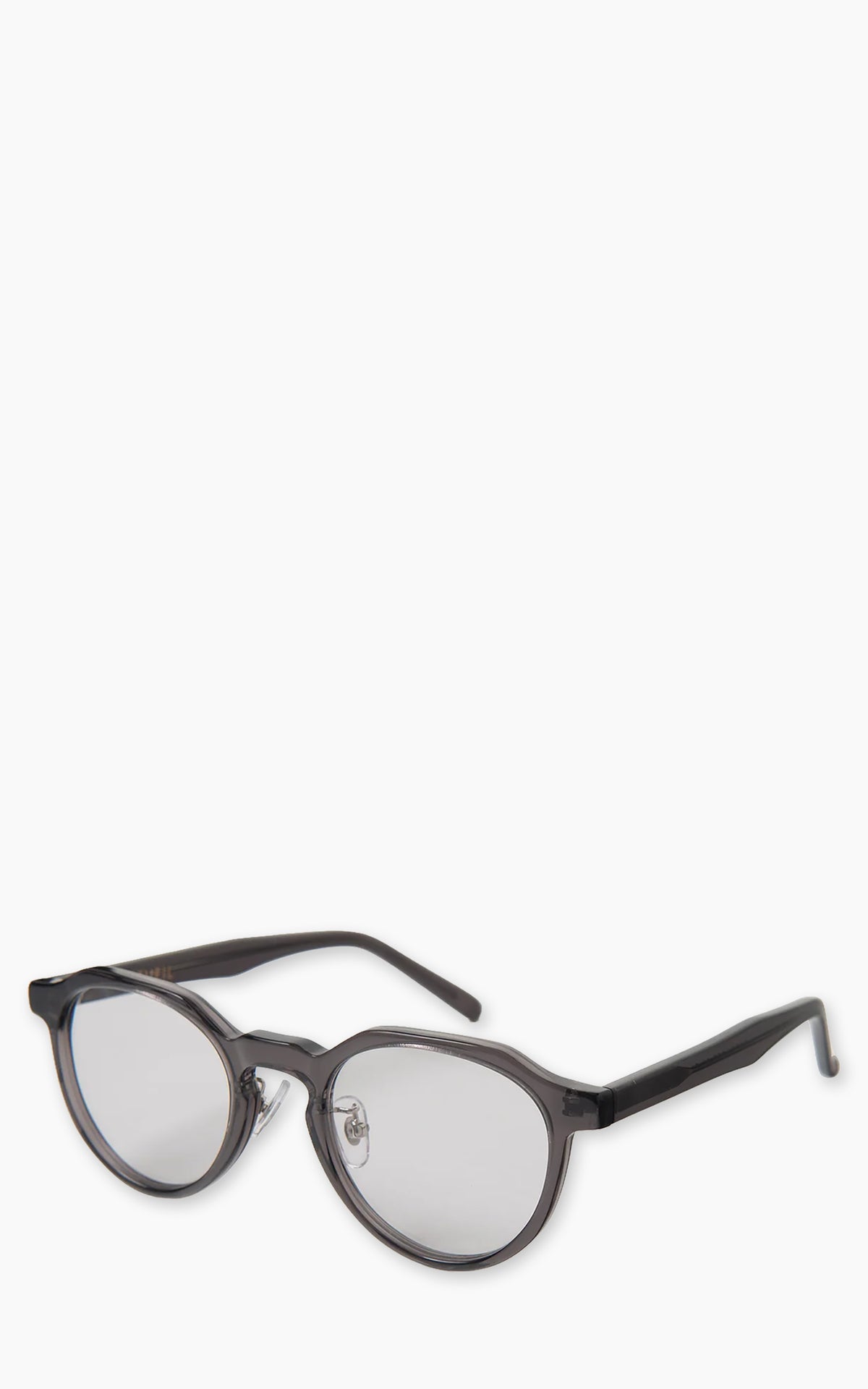 Orgueil OR-7371 Crown Pant Glasses Black