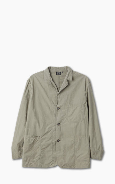 orSlow (オアスロウ) LIGHT SIMPLE WORK JACKET Orslow_01-6153-55-