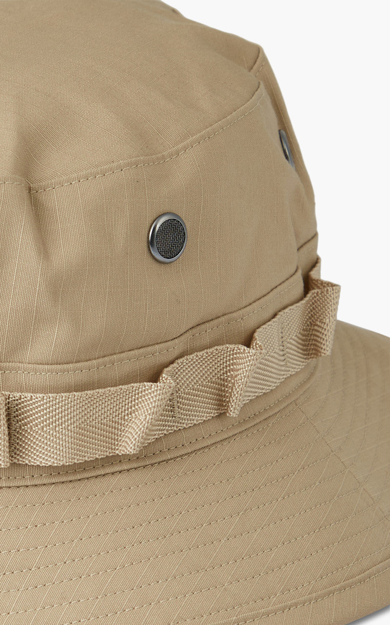 OrSlow US Army Jungle Hat Beige