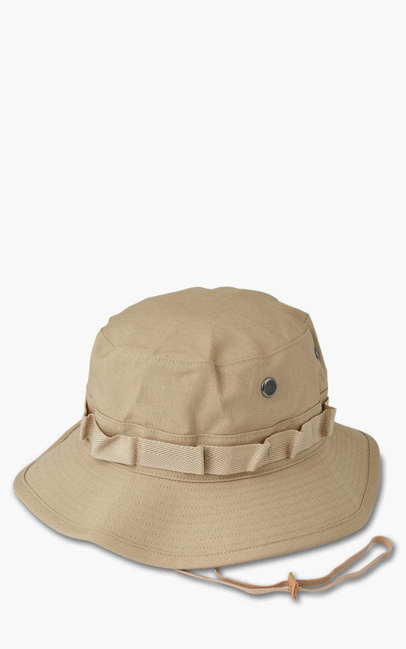 OrSlow US Army Jungle Hat Beige