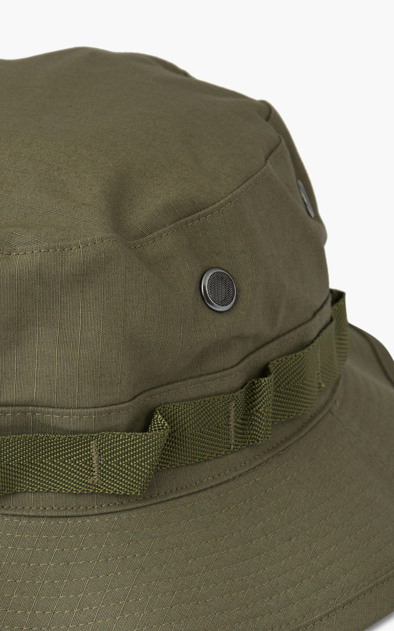 OrSlow US Army Jungle Hat Army Green