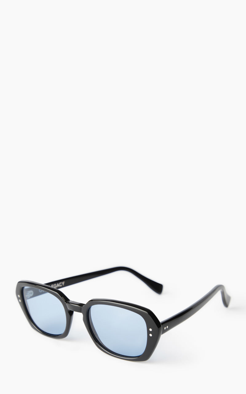 Our Legacy Earth Infinite Black