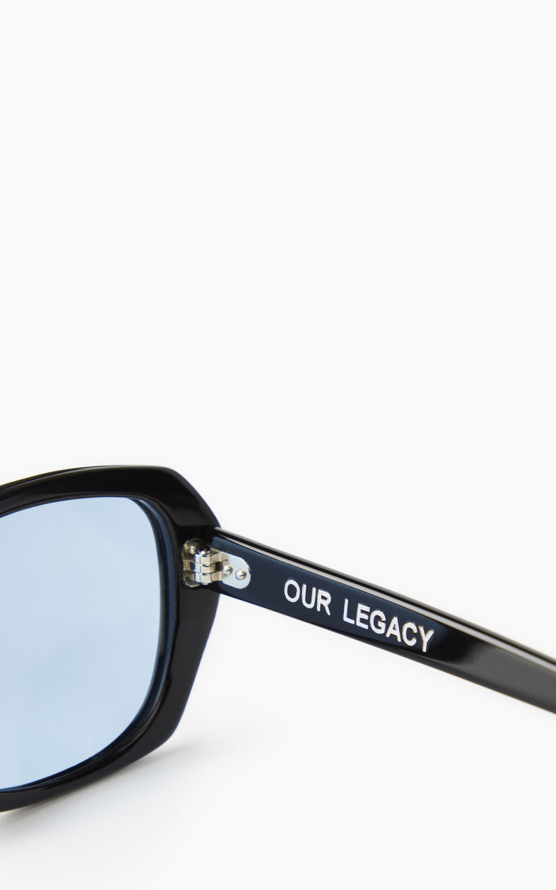 Our Legacy Earth Infinite Black