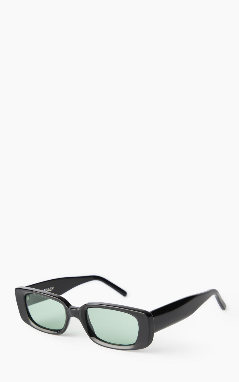 Our Legacy Sunglass Infinite Black