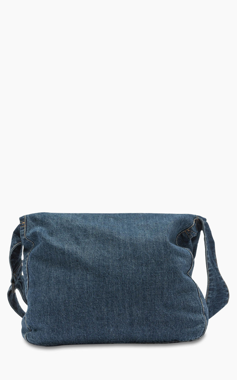 our legacy diemm. バック Our Legacy Sling Bag Mid Blue Denim