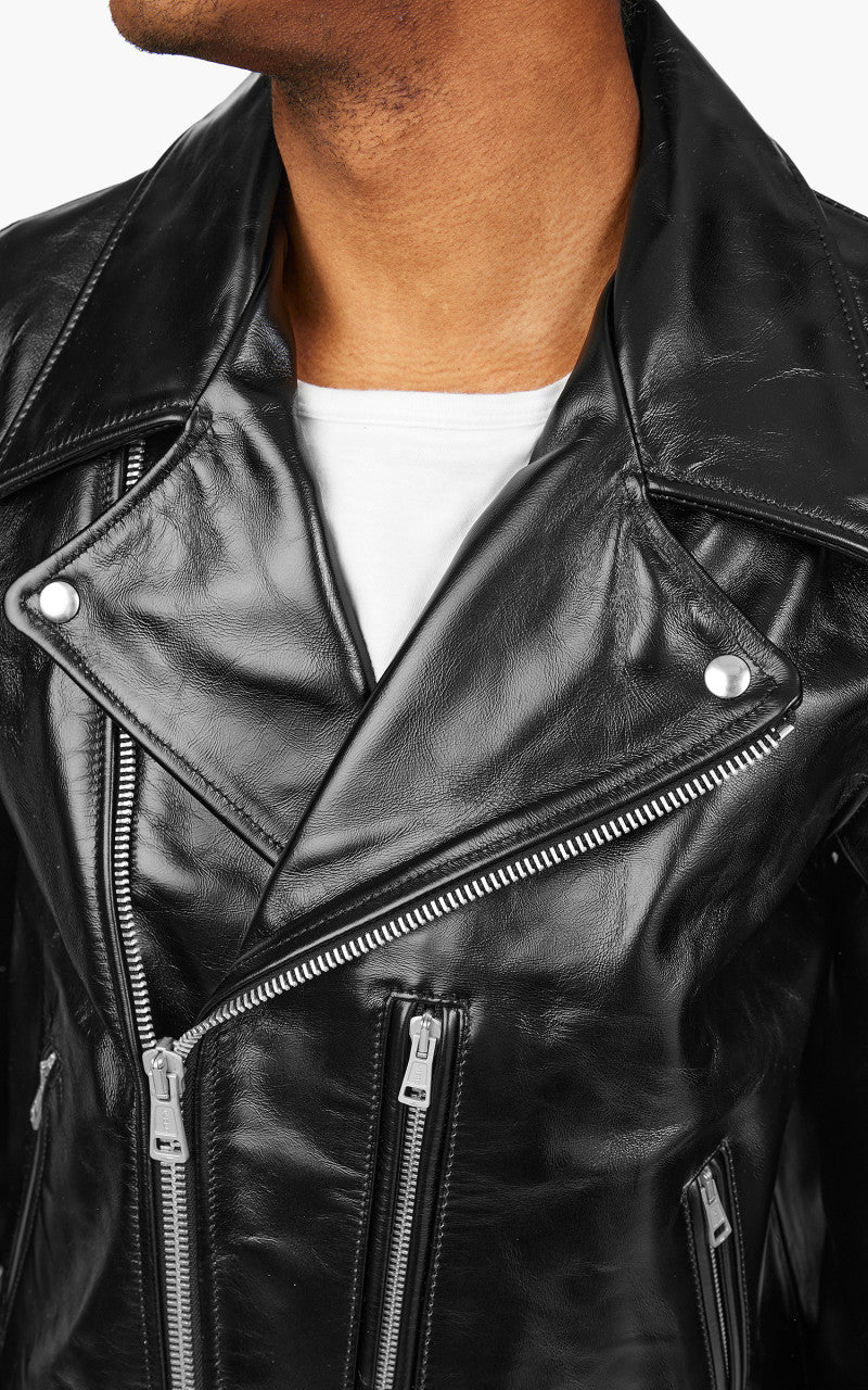 ジャケット・アウター Our Legacy Hellraiser Jacket Our Legacy - Hellraiser leather jacket Our Legacy