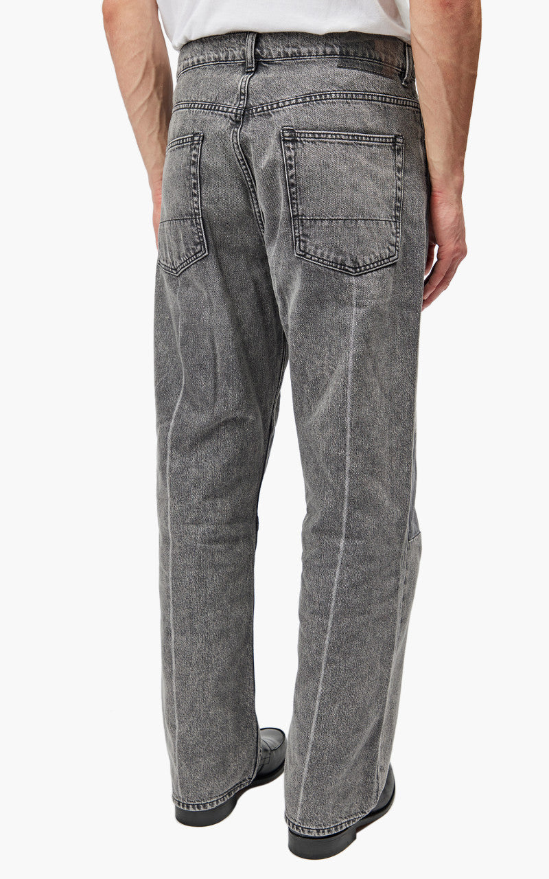 Our Legacy Extended Third Cut Jeans Black Grey