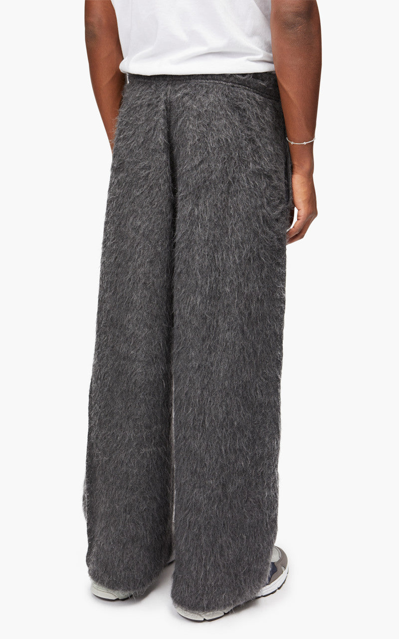 Our Legacy Reduced Trousers Ash Grey Alpaca