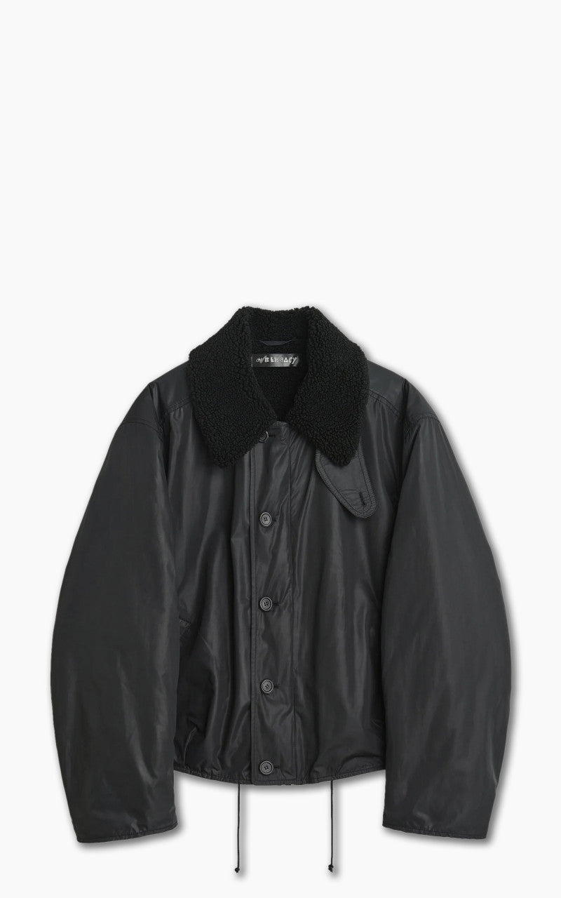 OUR LEGACY GRIZZLY JACKET ブラック 46 10542_ffacc798b3-m4231gb__2254.jpg