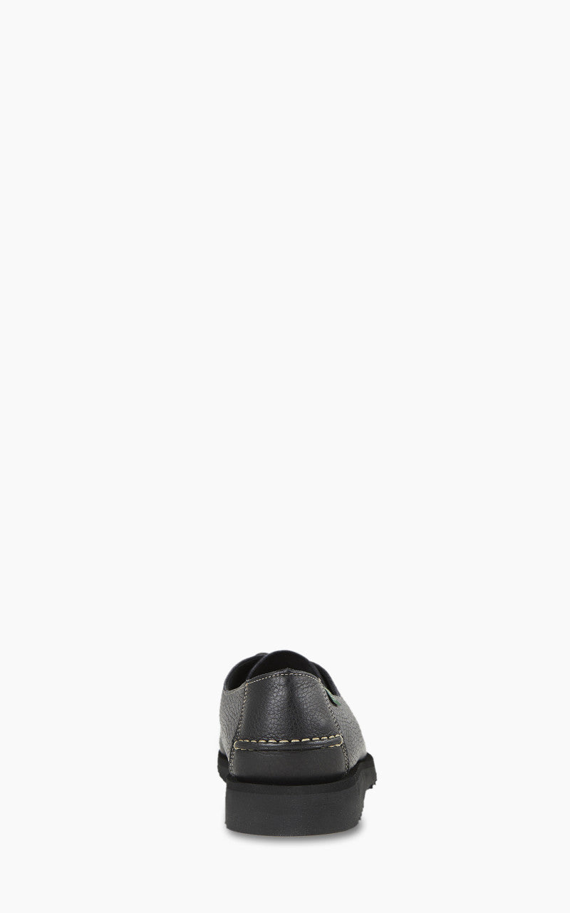 Kaptain Sunshine x Paraboot Domingue Sport Noire/Foul Noir