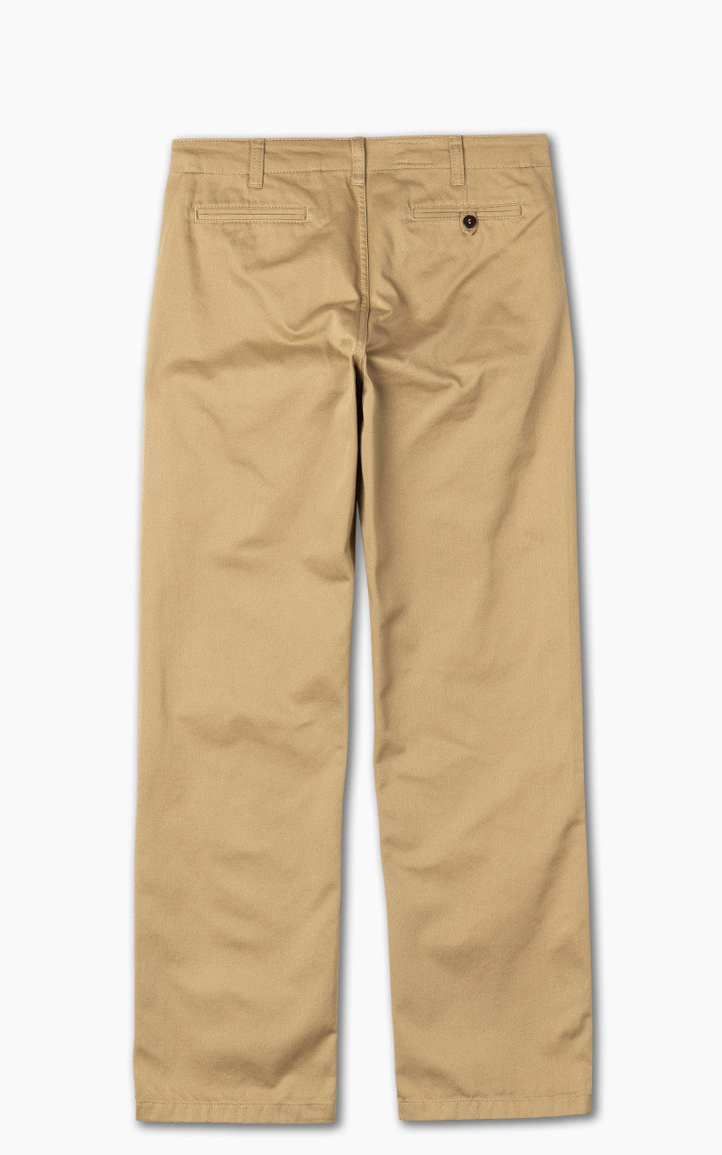 Pike Brothers 1940 Service Chino Leesville Sand