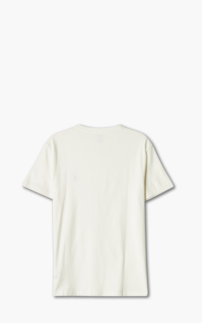 Polo Ralph Lauren Custom Slim Fit Jersey Crewneck T-Shirt Nevis