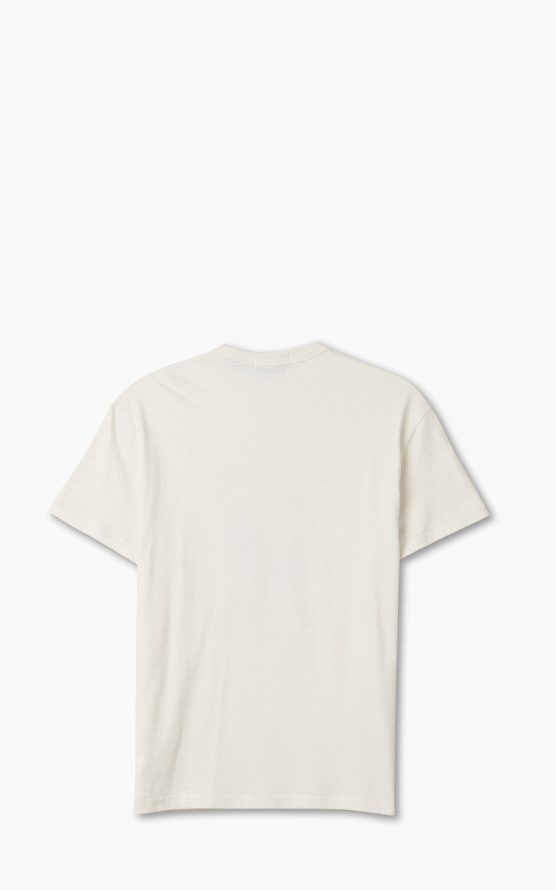 Polo Ralph Lauren Classic Fit Logo Jersey T-Shirt White