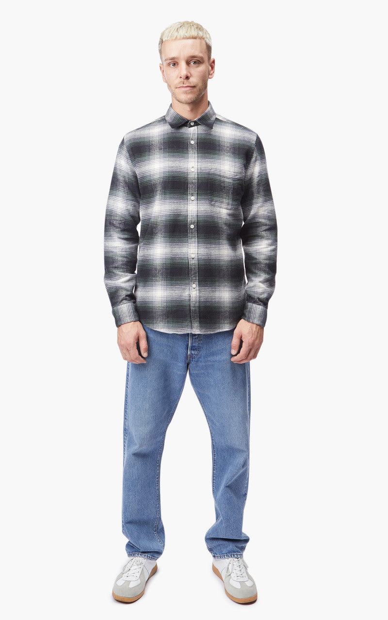 Portuguese Flannel Otriz Shirt Multi