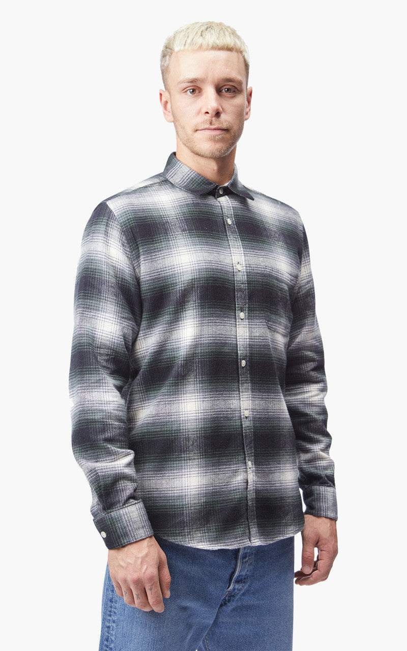 Portuguese Flannel Otriz Shirt Multi