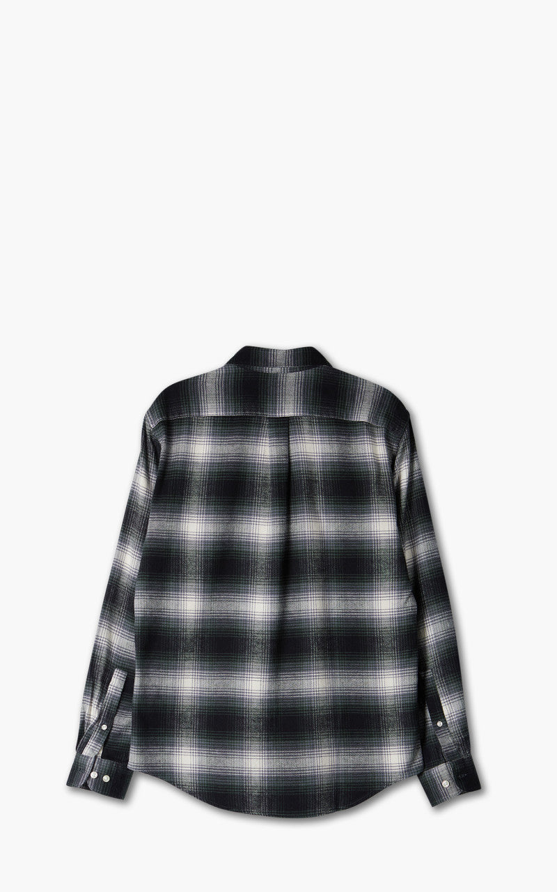 Portuguese Flannel Otriz Shirt Multi