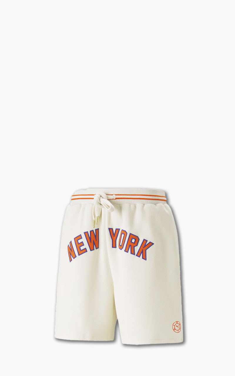 Puma x RHUIGI Basketball Shorts Pristine