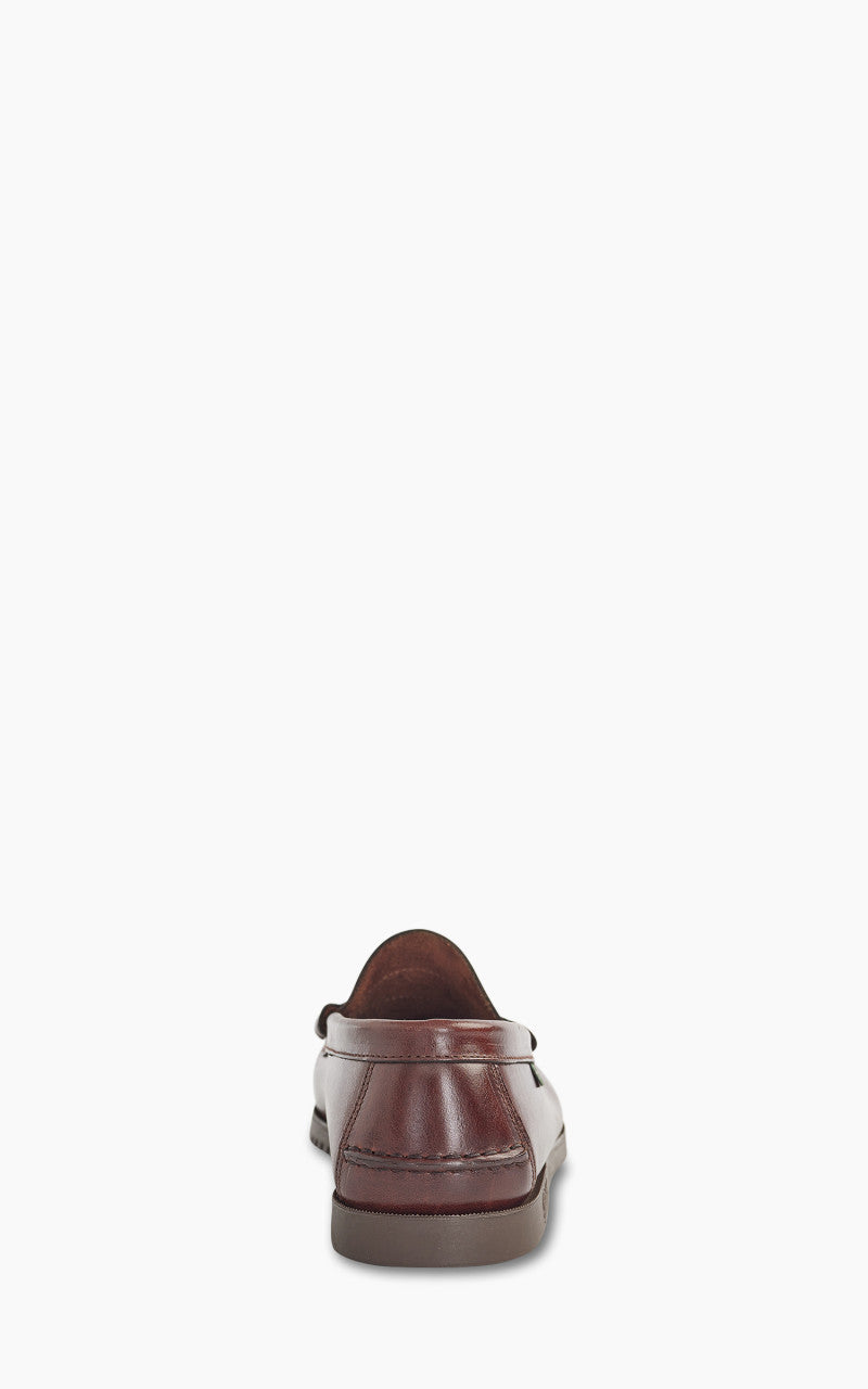 Paraboot Coraux Marine Marron/Lis America