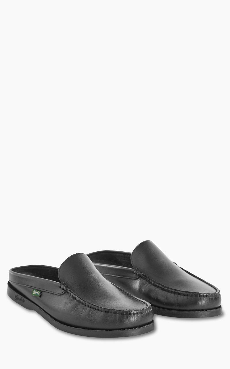 Paraboot Bahamas Marine Noire/Lis Noir