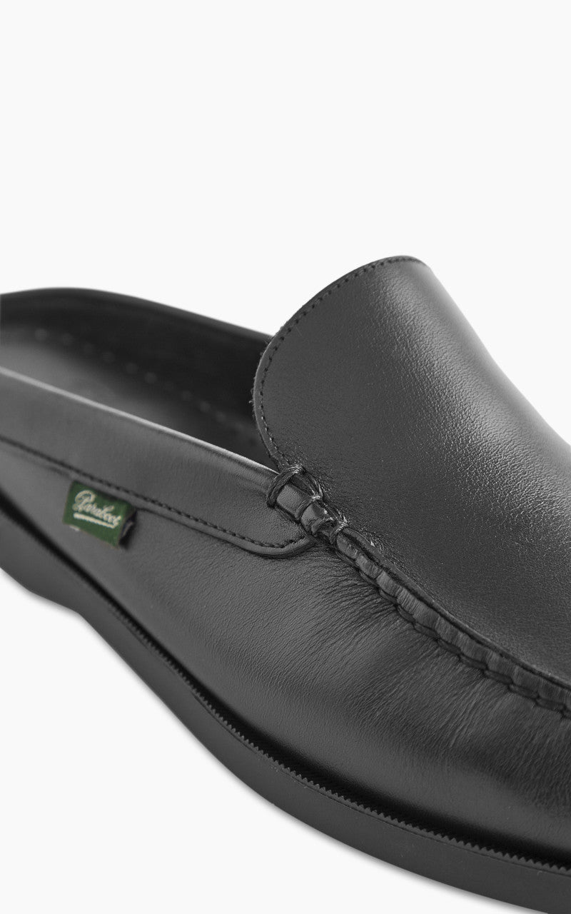 Paraboot Bahamas Marine Noire/Lis Noir