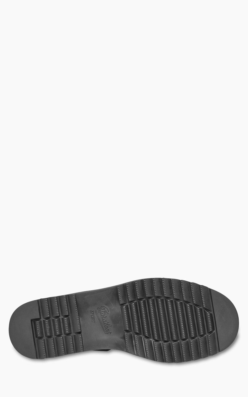 Paraboot Adriatic Sport Noire/Lis Noir