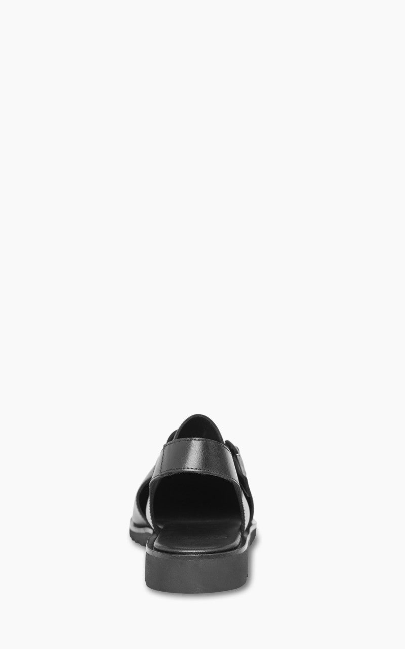 Paraboot Adriatic Sport Noire/Lis Noir