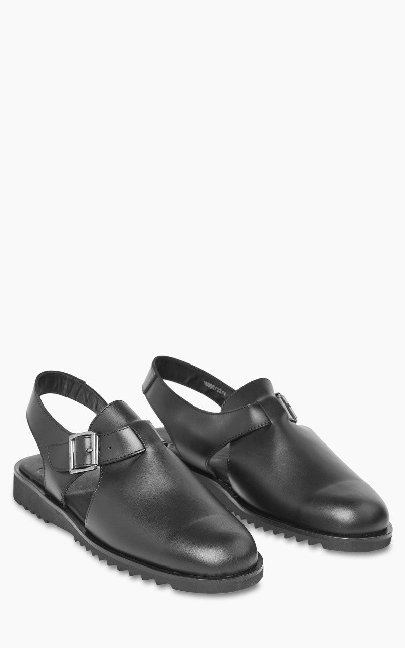 Paraboot Adriatic Sport Noire/Lis Noir