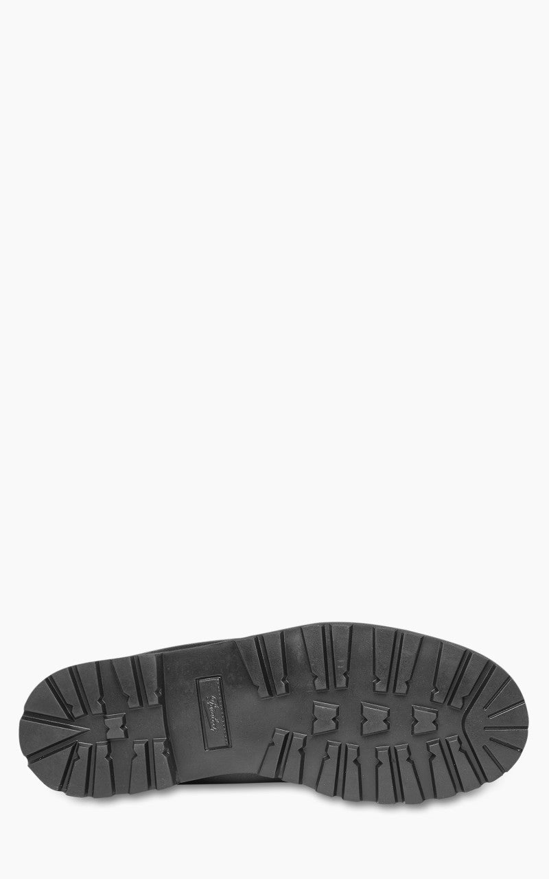 Paraboot Coraux Raid Noire/Lis Noir