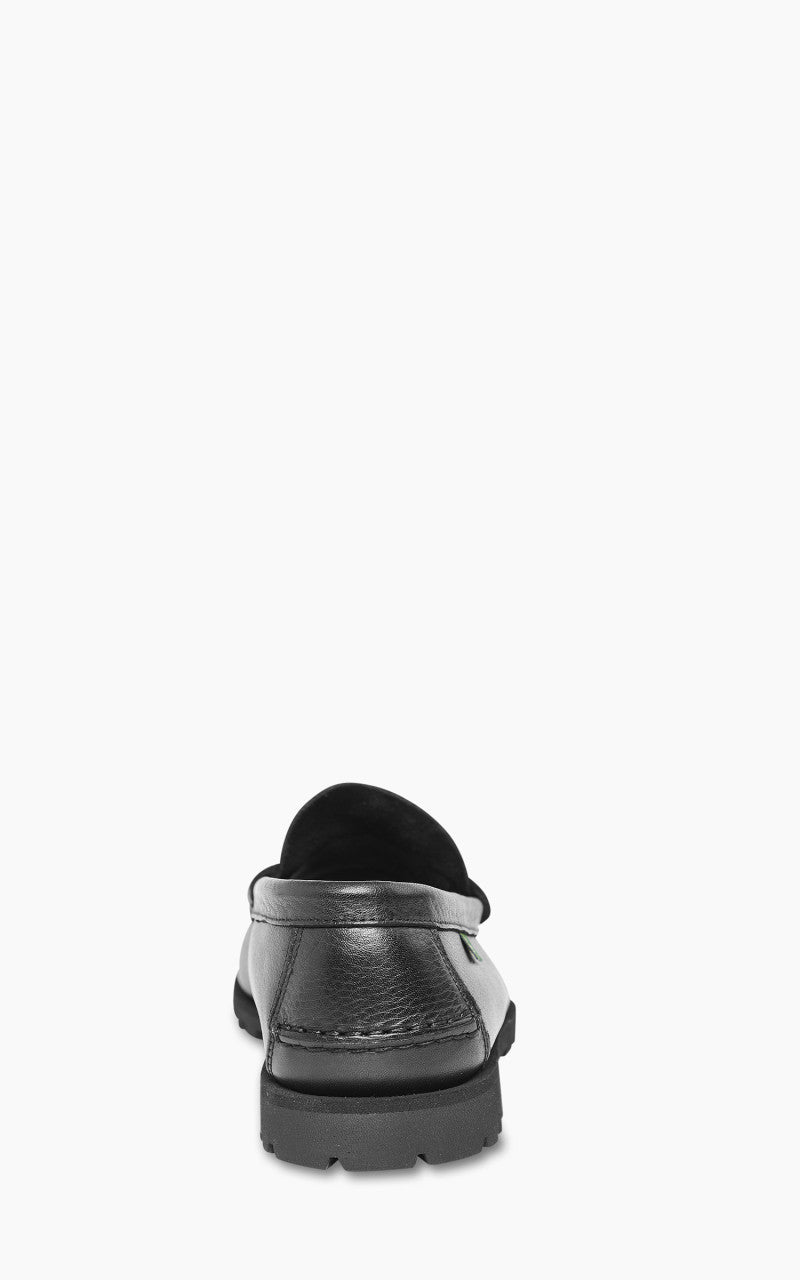 Paraboot Coraux Raid Noire/Lis Noir