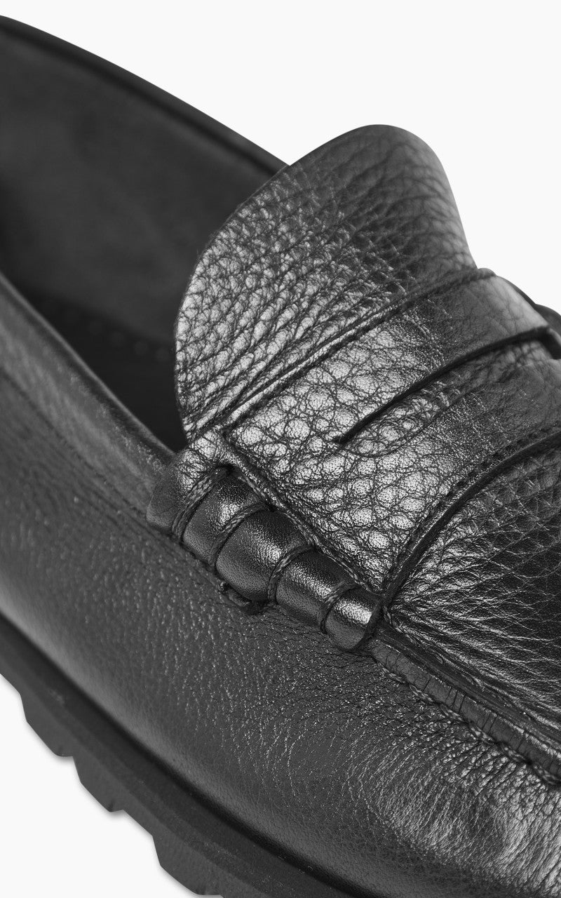 Paraboot Coraux Raid Noire/Lis Noir