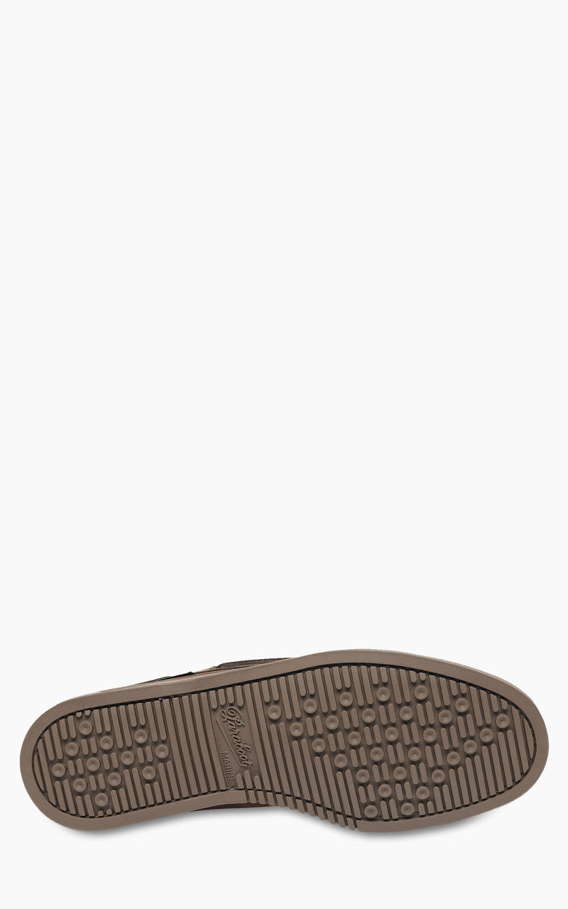 Paraboot Barth Marine Marron Gringo/America