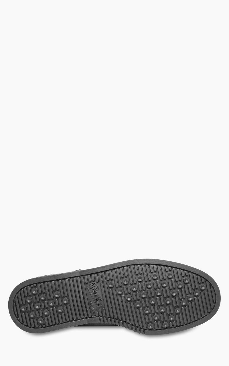 Paraboot Barth Marine Noire/Cerf Noir