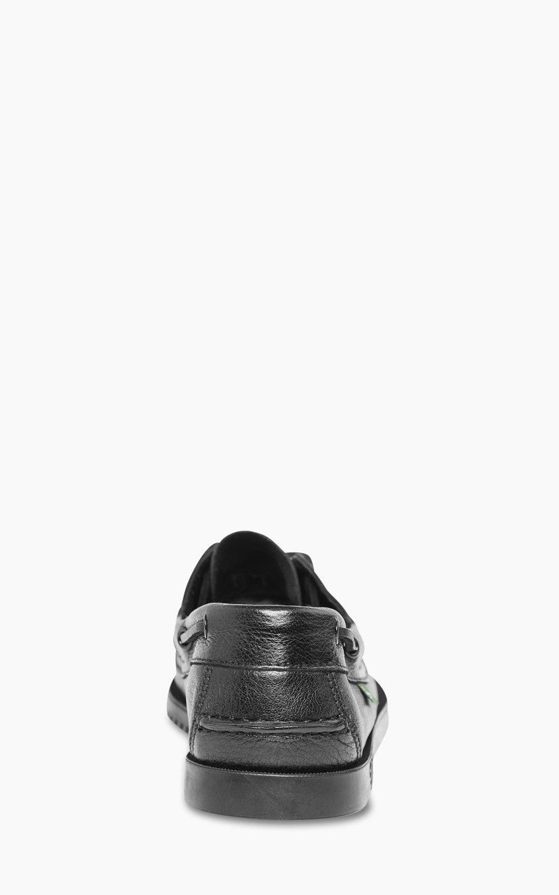 Paraboot Barth Marine Noire/Cerf Noir