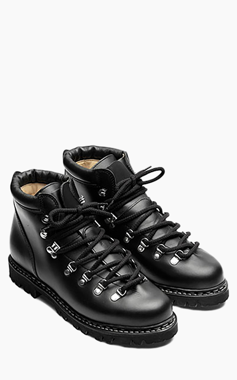Paraboot Avoriaz Boot Lis Black
