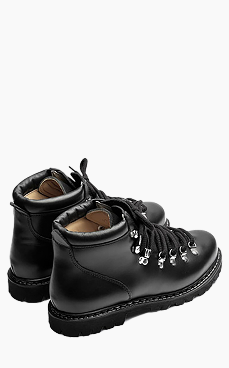 Paraboot Avoriaz Boot Lis Black