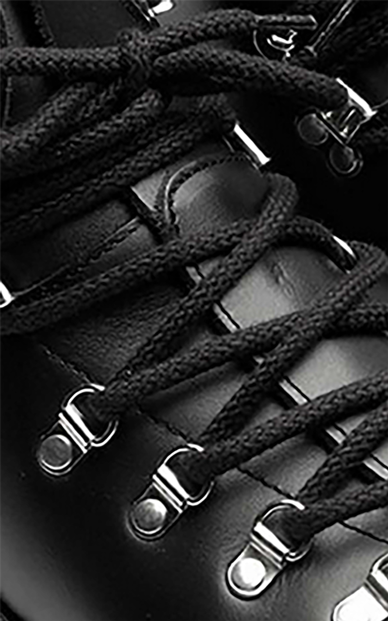Paraboot Avoriaz Boot Lis Black