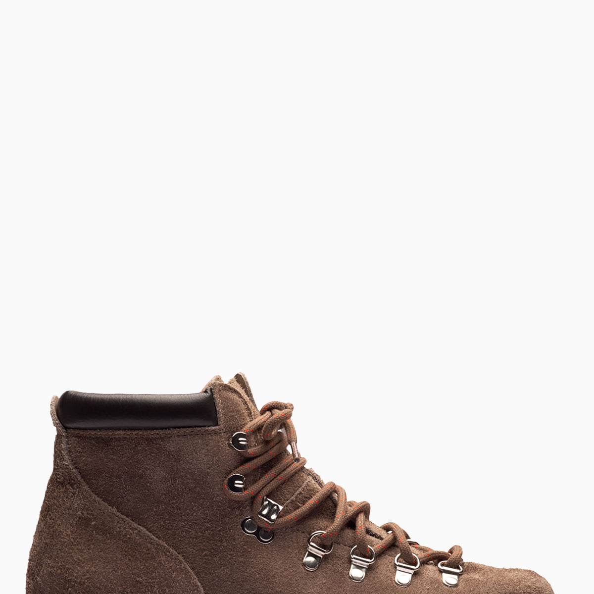 Paraboot Avoriaz Boot Suede Graphite