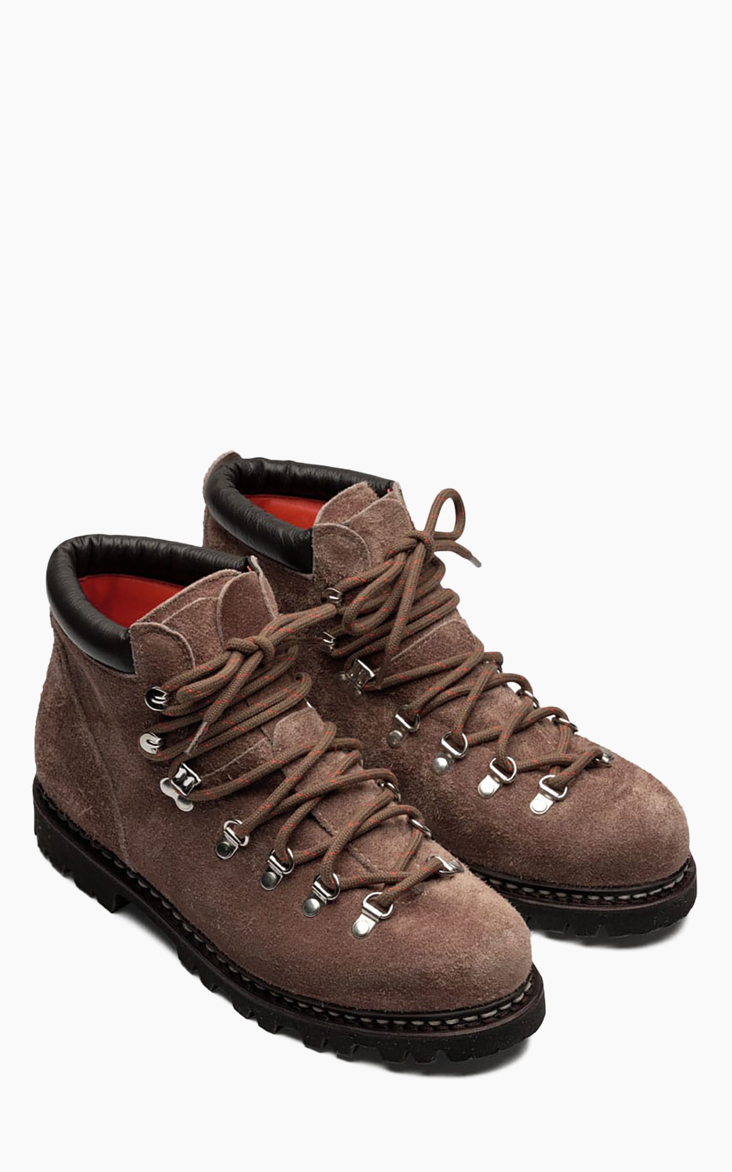 Paraboot Avoriaz Boot Suede Graphite
