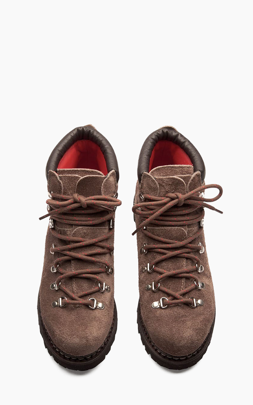 Paraboot Avoriaz Boot Suede Graphite