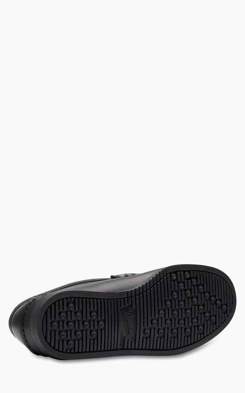Paraboot Coraux Loafer Black