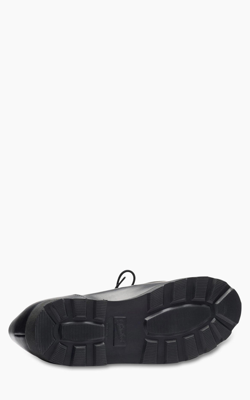 Paraboot Michael Derby Black
