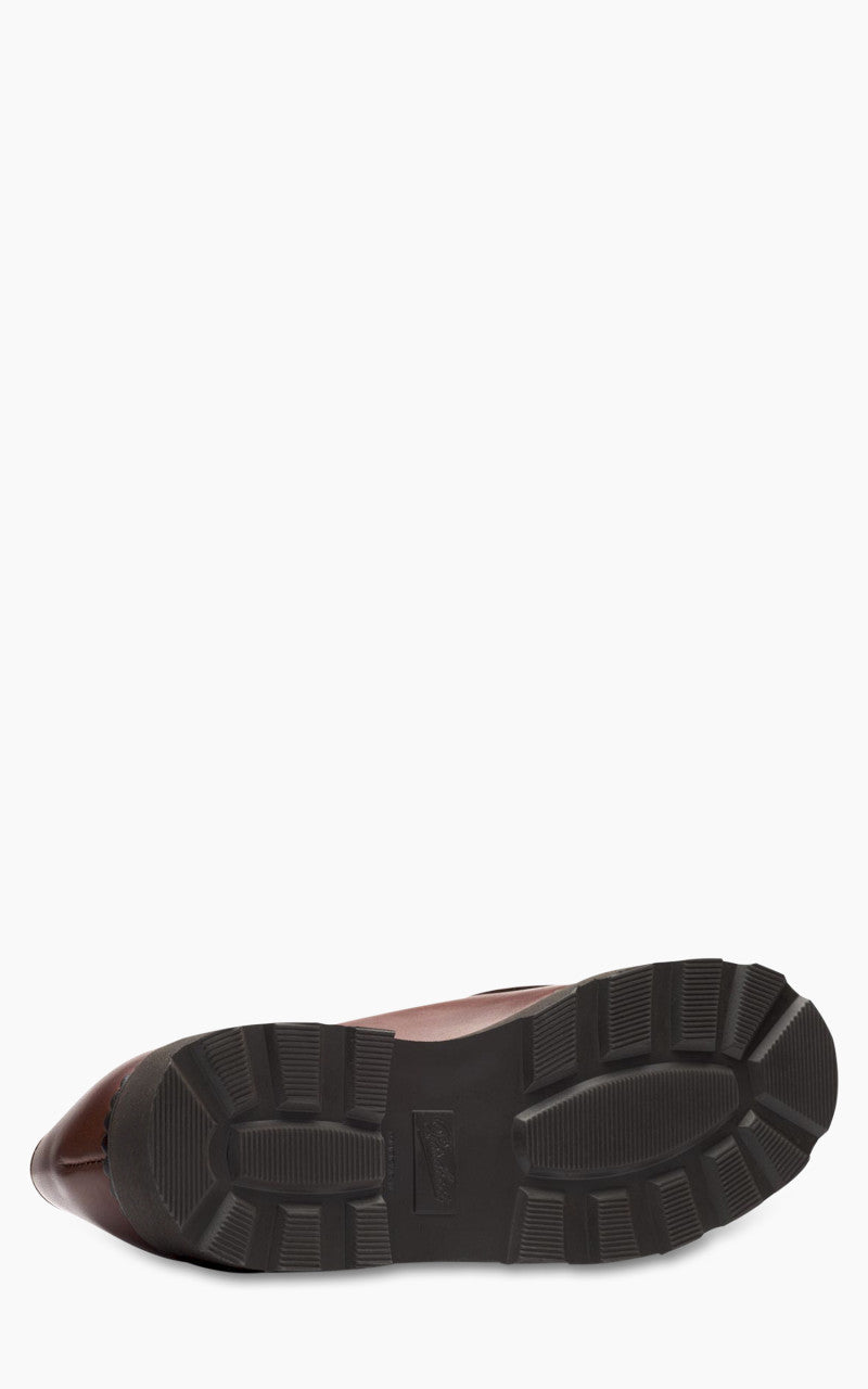Paraboot Michael Derby Marron