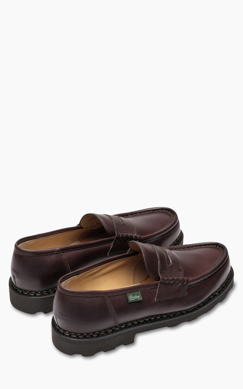 Paraboot Reims Loafer Coffee