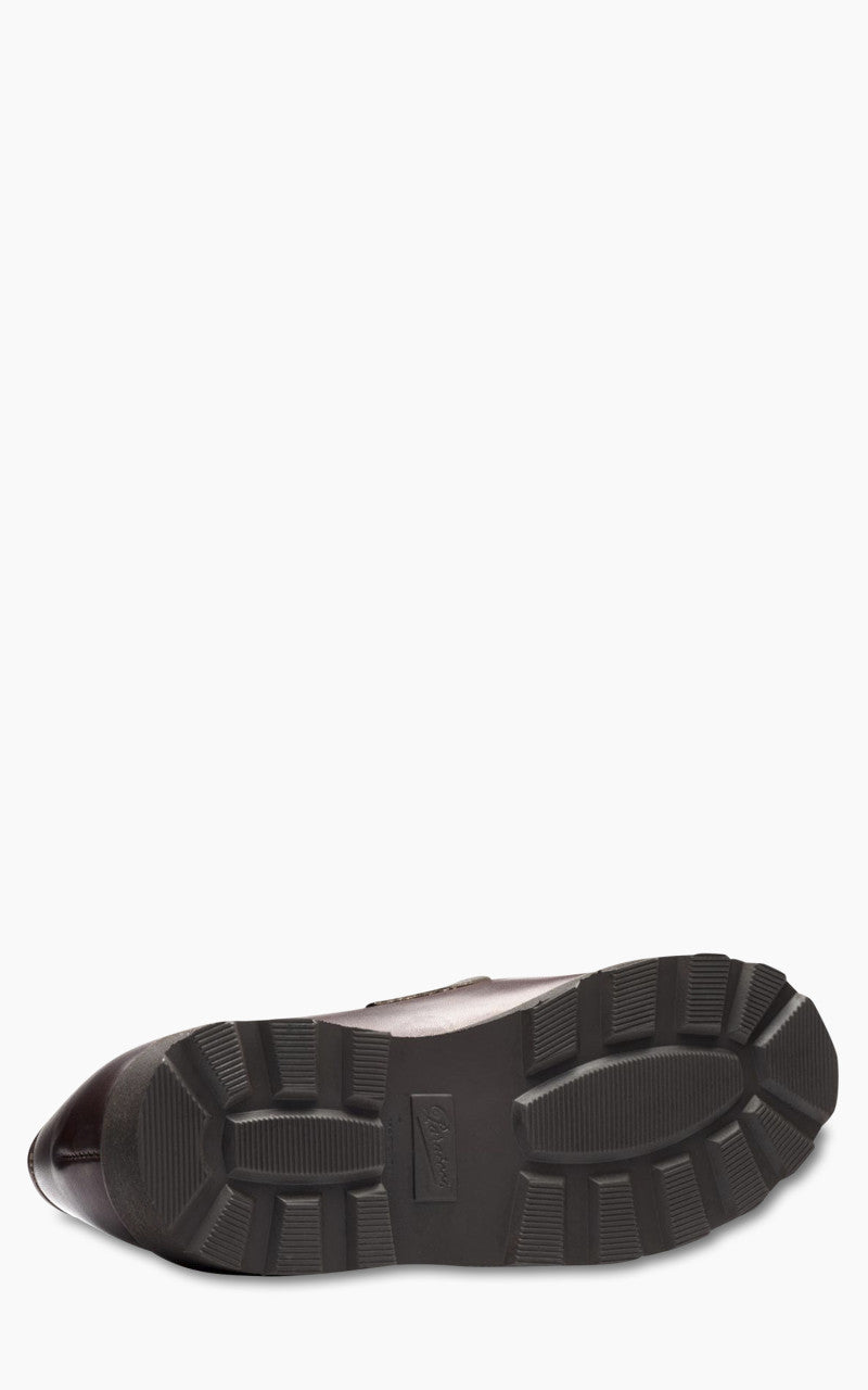 Paraboot Reims Loafer Coffee