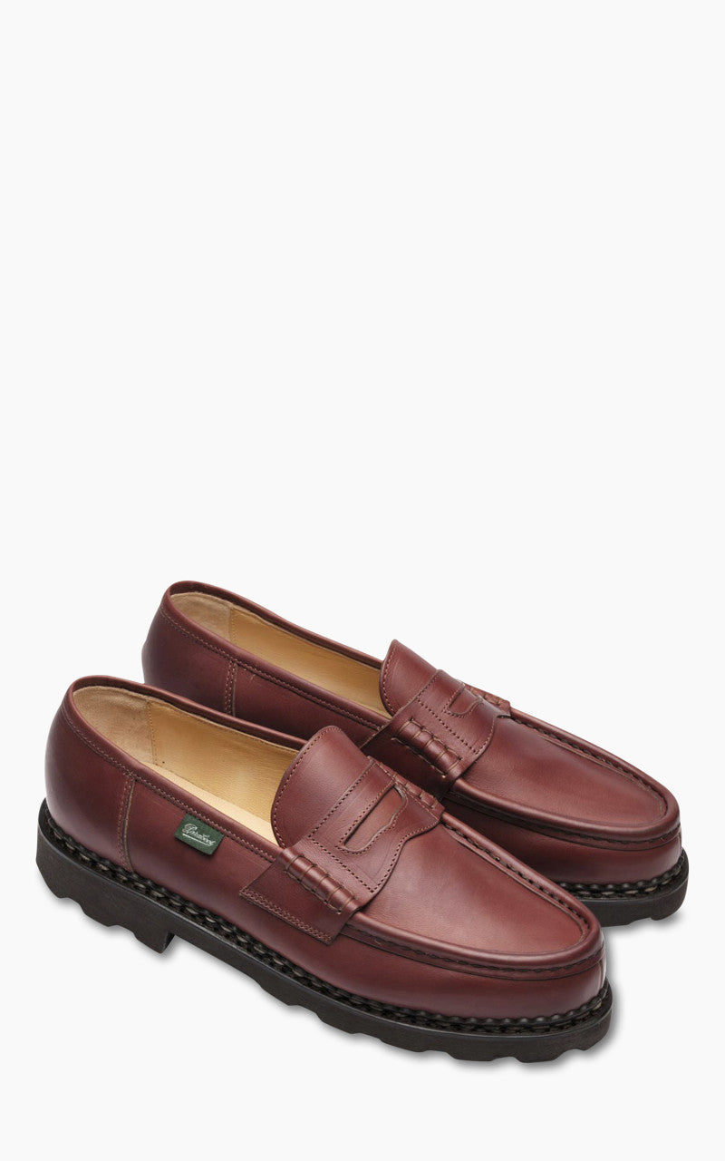 Paraboot Reims Loafer Marron