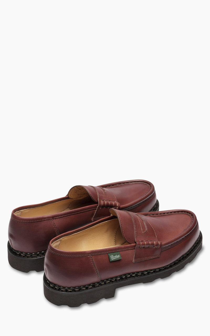 Paraboot Reims Loafer Marron