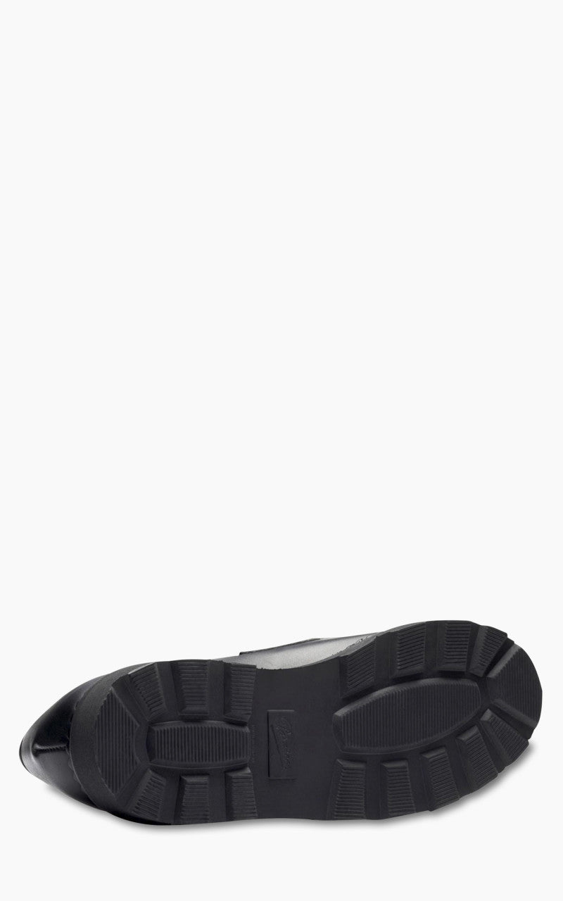 Paraboot Reims Loafer Black