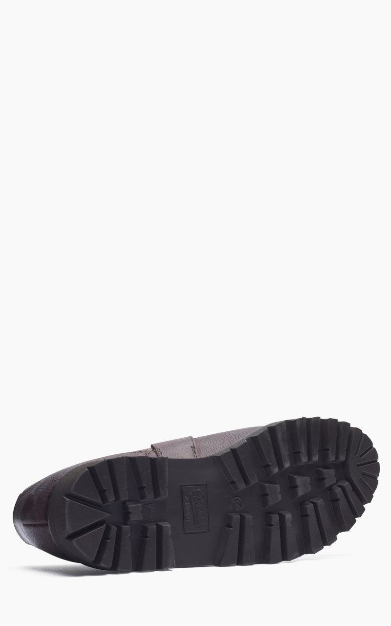Paraboot x Engineered Garments Chambord EG Grainé Ebony