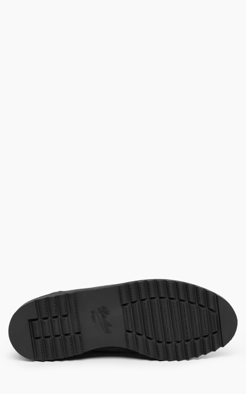 Paraboot x Engineered Garments Clusaz Sport Black